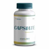 Capsiate 6mg - Pharmoderm