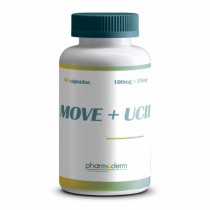 Move 100mg + UCII 20mg - Pharmoderm