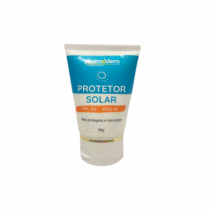 Protetor Solar FPS 30 - Pharmoderm