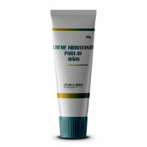 Creme Hidratante para as Mãos - Pharmoderm