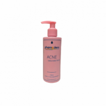 Sabonete Gel Acne - Pharmoderm