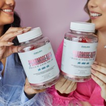 PHARMOBEAUTY GUMMY - Pharmoderm