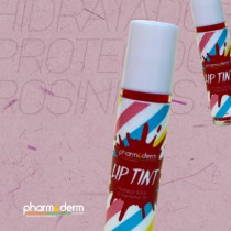 Lip Tint - Protetor e hidratante labial - Pharmoderm