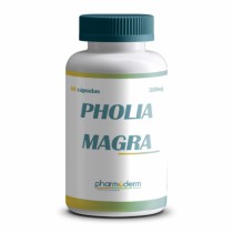 Pholia Magra 300mg - Pharmoderm