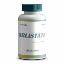 Orlistate 120mg - Pharmoderm